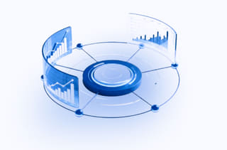 Keen Stakendorine dashboard showing trade performance data and signals